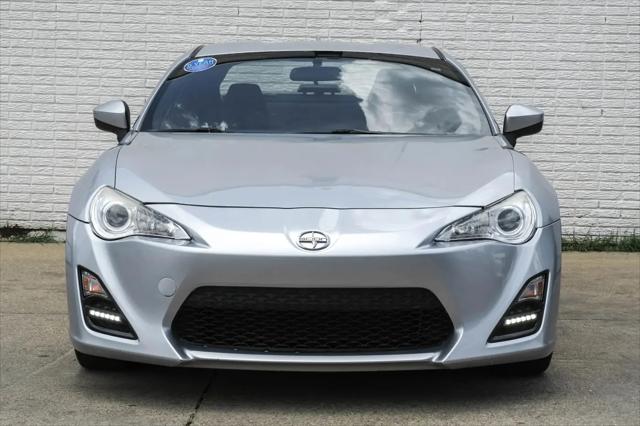 2015 Scion FR-S Base