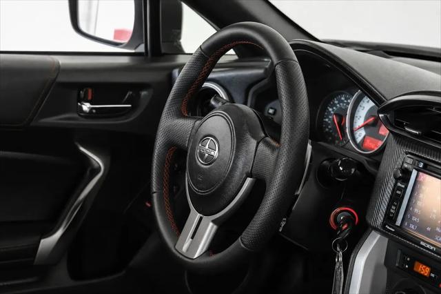2015 Scion FR-S Base