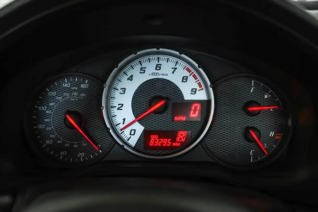 2015 Scion FR-S Base