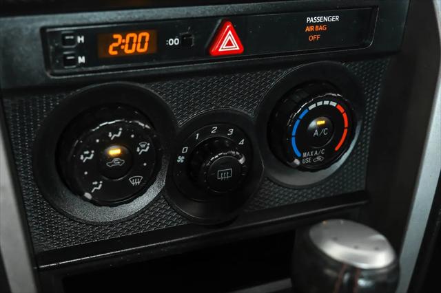 2015 Scion FR-S Base
