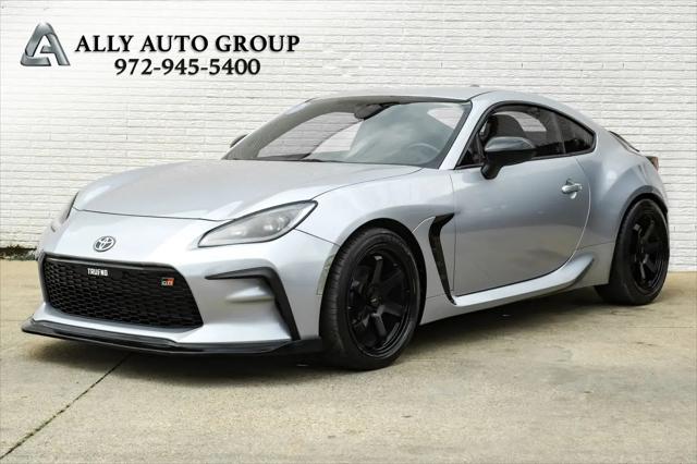 2023 Toyota GR86 Premium for sale in Addison, TX