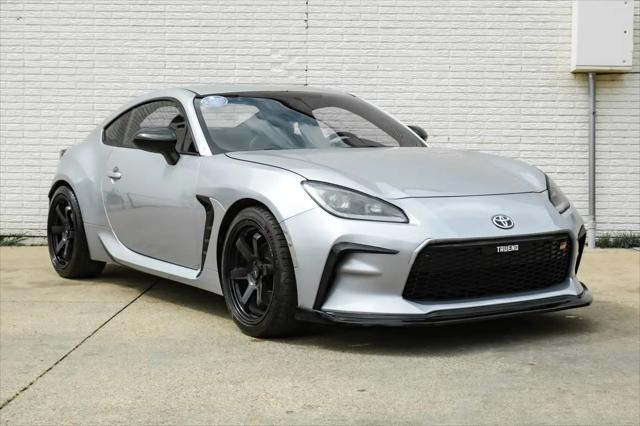 2023 Toyota GR86 Premium