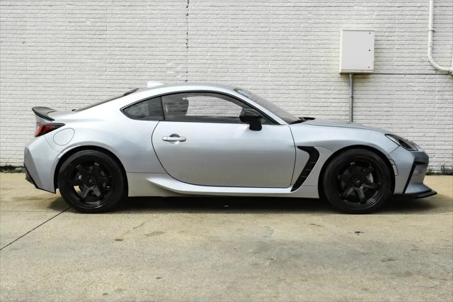 2023 Toyota GR86 Premium