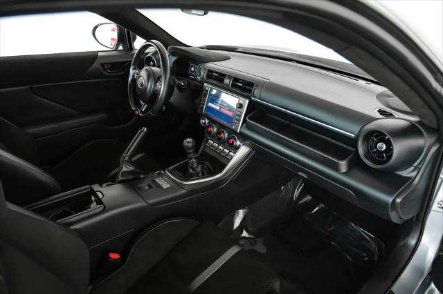 2023 Toyota GR86 Premium