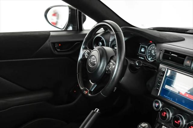 2023 Toyota GR86 Premium