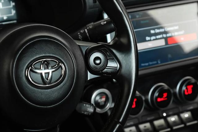 2023 Toyota GR86 Premium