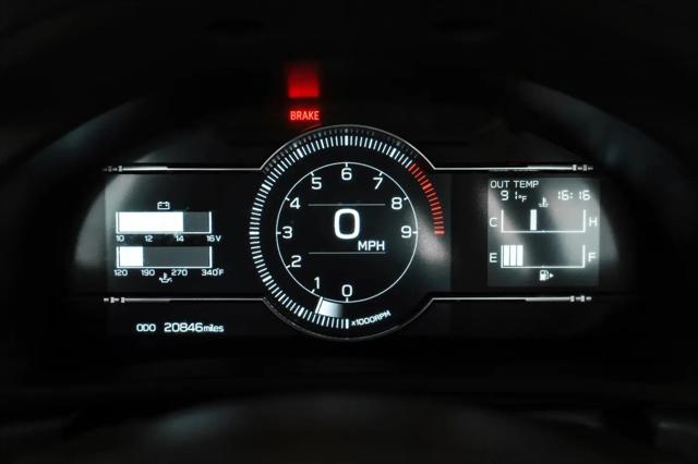 2023 Toyota GR86 Premium