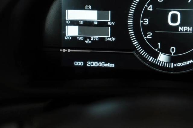 2023 Toyota GR86 Premium