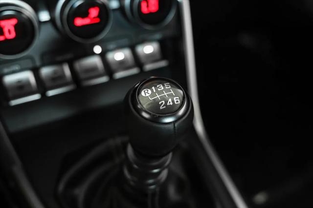 2023 Toyota GR86 Premium
