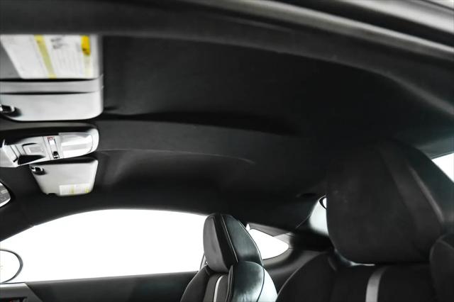 2023 Toyota GR86 Premium