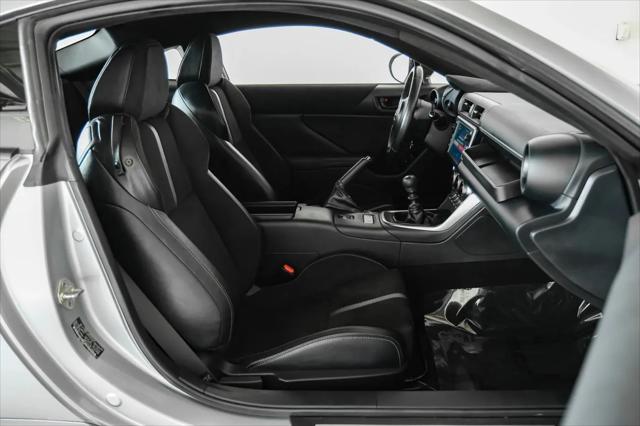 2023 Toyota GR86 Premium