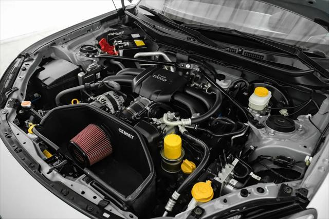 2023 Toyota GR86 Premium