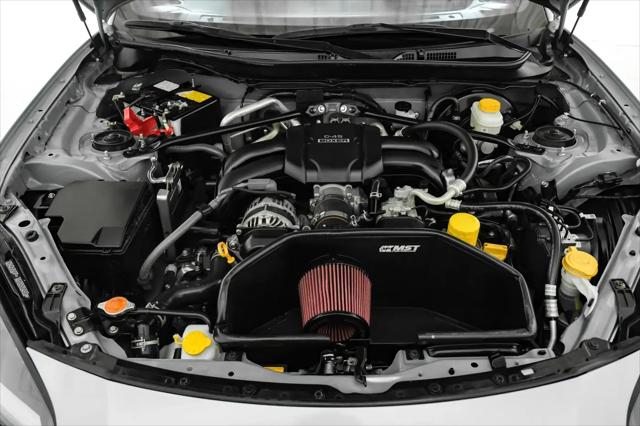 2023 Toyota GR86 Premium
