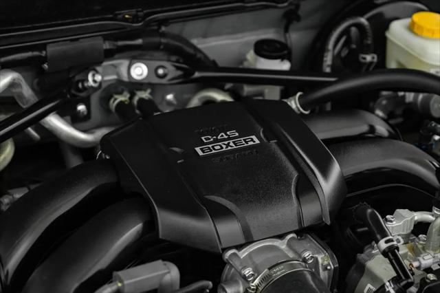 2023 Toyota GR86 Premium