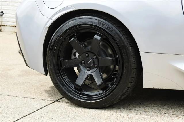 2023 Toyota GR86 Premium