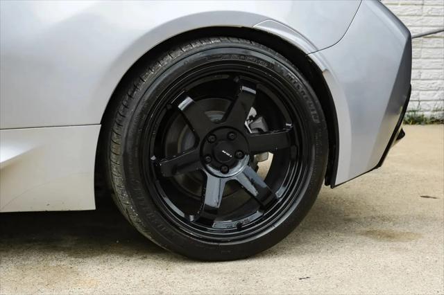 2023 Toyota GR86 Premium