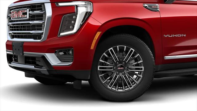 2026 GMC Yukon 4WD Elevation