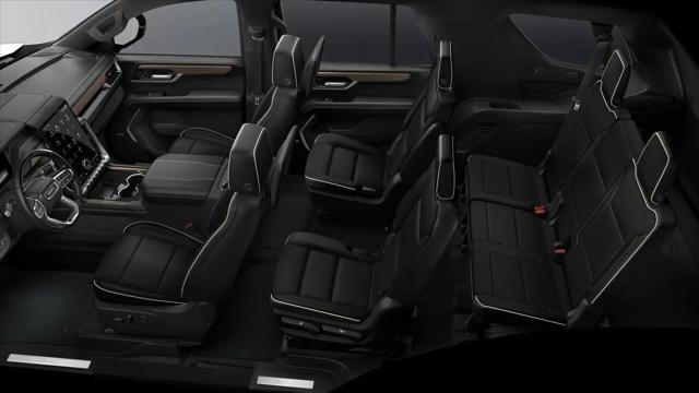 2026 GMC Yukon 4WD Elevation