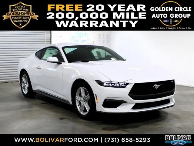 2026 Ford Mustang EcoBoost Fastback for sale in Bolivar, TN