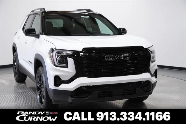 2026 GMC Terrain FWD Elevation for sale in Kansas City, KS