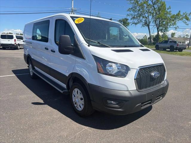 2024 Ford Transit Cargo Van T-250 for sale in Oswego, NY