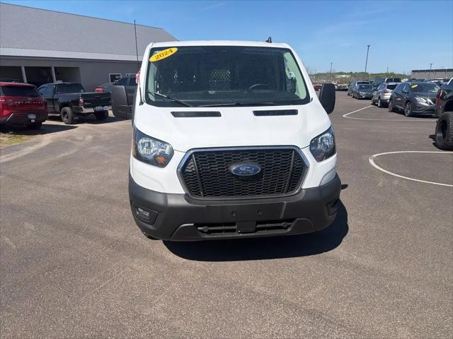 2024 Ford Transit Cargo Van T-250