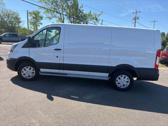2024 Ford Transit Cargo Van T-250