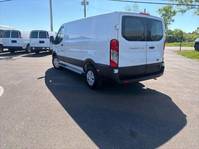 2024 Ford Transit Cargo Van T-250