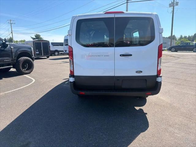 2024 Ford Transit Cargo Van T-250