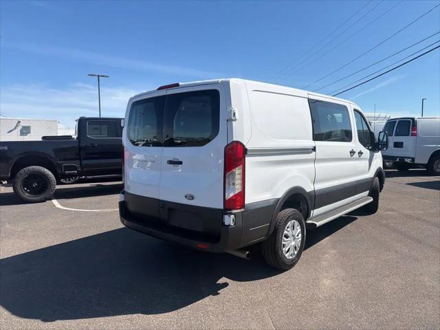 2024 Ford Transit Cargo Van T-250