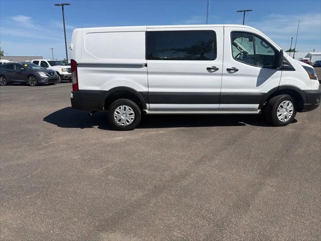 2024 Ford Transit Cargo Van T-250