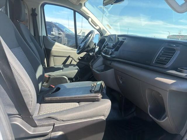2024 Ford Transit Cargo Van T-250
