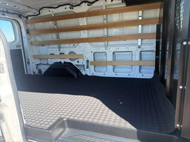 2024 Ford Transit Cargo Van T-250