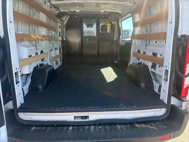 2024 Ford Transit Cargo Van T-250