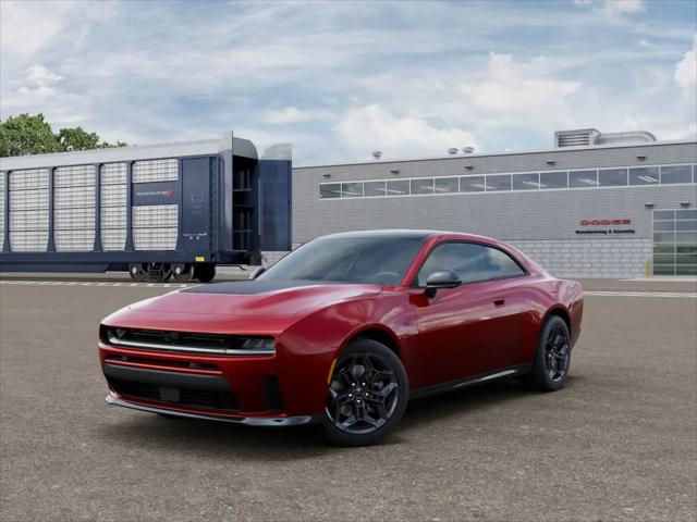 2026 Dodge Charger R/T Plus 2-Door AWD for sale in Auburn, NY