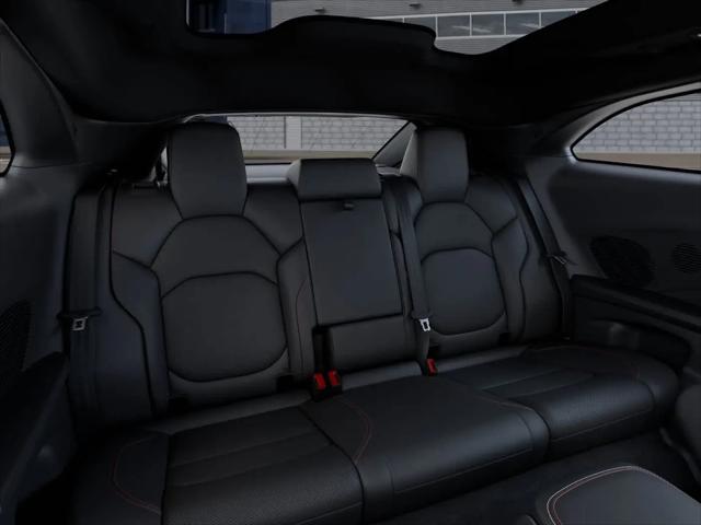 2026 Dodge Charger R/T Plus 2-Door AWD