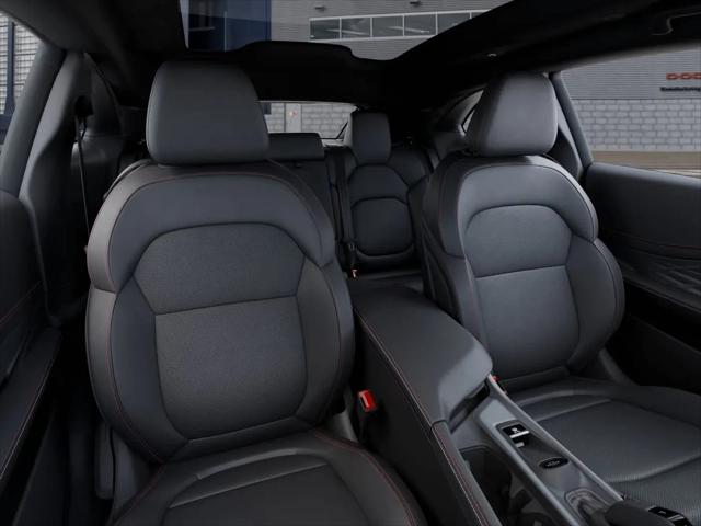 2026 Dodge Charger R/T Plus 2-Door AWD