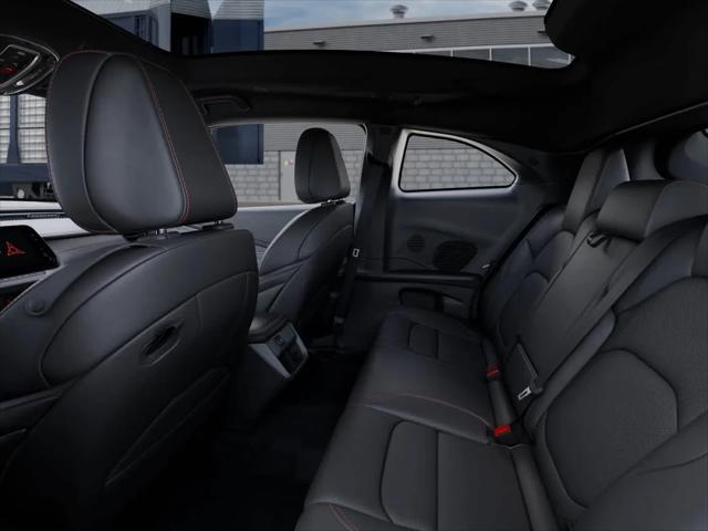2026 Dodge Charger R/T Plus 2-Door AWD