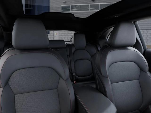2026 Dodge Charger R/T Plus 2-Door AWD