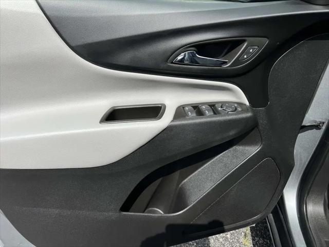 2023 Chevrolet Equinox FWD LT