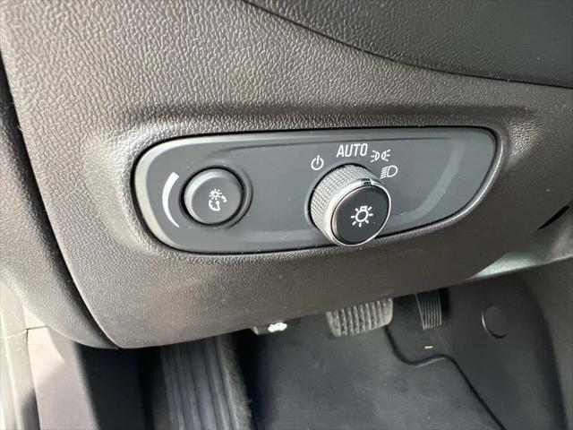 2023 Chevrolet Equinox FWD LT