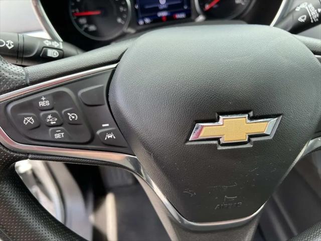 2023 Chevrolet Equinox FWD LT