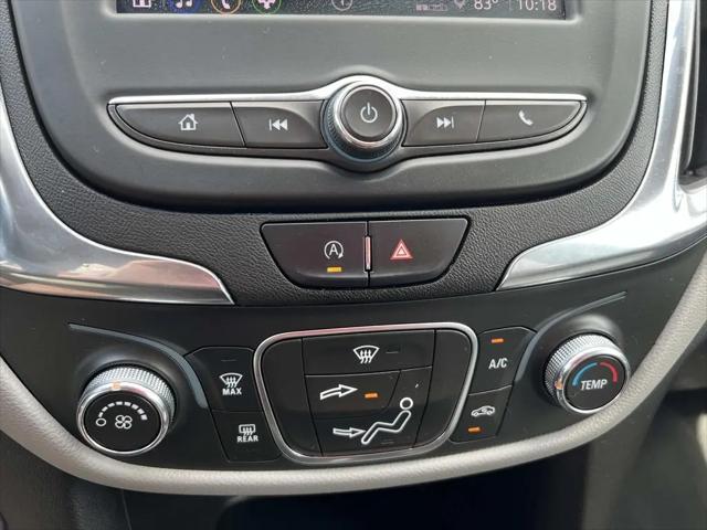 2023 Chevrolet Equinox FWD LT