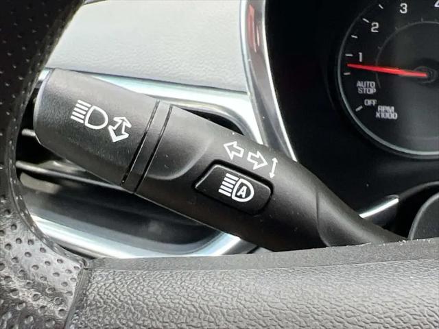 2023 Chevrolet Equinox FWD LT