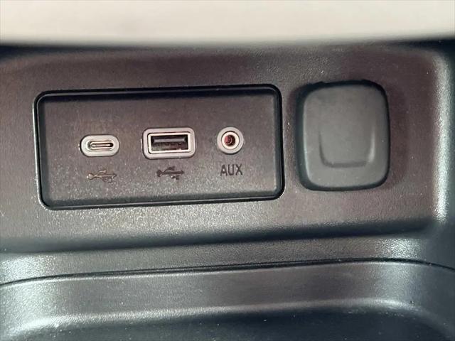 2023 Chevrolet Equinox FWD LT
