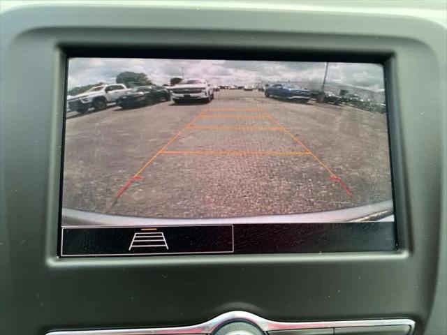 2023 Chevrolet Equinox FWD LT