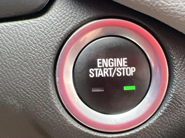 2023 Chevrolet Equinox FWD LT