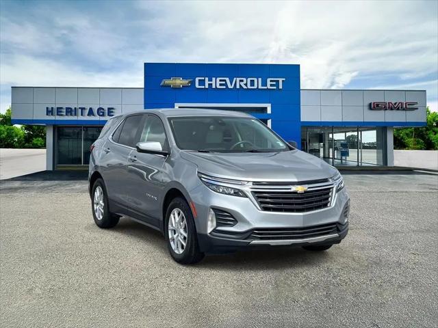 2023 Chevrolet Equinox FWD LT for sale in Lawrenceburg, TN