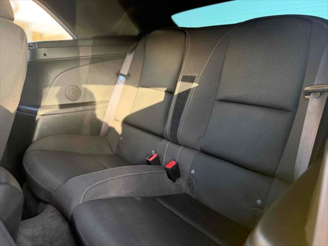 2015 Chevrolet Camaro 1LT