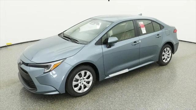 2026 Toyota Corolla Hybrid Hybrid LE for sale in Miami, FL